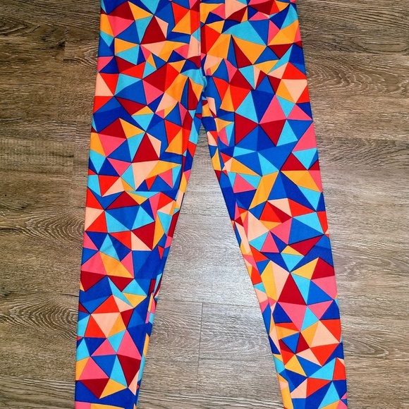 LuLaRoe Leggings - Picture 3 of 3